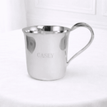 Винтажная детская чашка Tiffany & Co