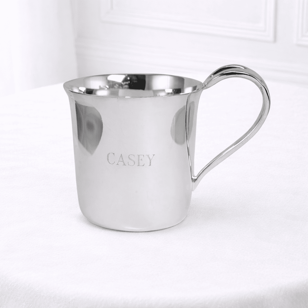 ChatGPT Image 20 апр. 2026 г., 00_20_58 (1) Винтажная детская чашка Tiffany & Co — изображение 1