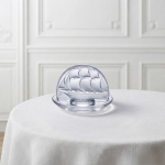 Подставка для колец Lalique 6*9,5 см