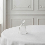 Крышка Lalique Птичка 14 см