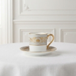 Кофейная пара Haviland Colbert 120 мл