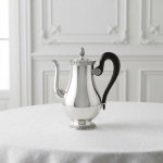 Кофейник Christofle "Malmaison" Heritage