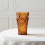 Ваза Faberge Tsar Nomad Лошади 26*14 см
