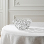 Орешница Baccarat витаж 12*7 см винтаж