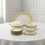 Сервиз столовый Villeroy & Boch Villa Cannes 12 персон 53 предмета
