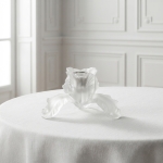 Подсвечник Lalique 15*8 см