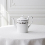 Чайник Hermes Chaine d'Ancre Platine 1500 мл