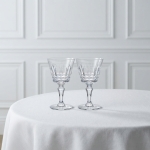 Бокал для ликёра Baccarat 120 мл винтаж