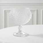 Ваза Lalique Antilles 30 см винтаж 1945 год