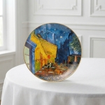 Блюдо Goebel Artis Orbis Vincent van Gogh 35 см