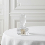 Статуэтка Lalique Воробей 8 см
