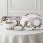 Столовый и чайный сервиз Haviland Brazilia Бразилия