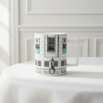 Кружка Tiffany&Co 5th Avenue 300 мл
