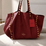 Сумка тоут Valentino — изображение 2