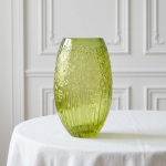 Ваза Lalique винтажная, 40см