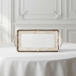 Блюдо прямоугольное Wedgwood Cornucopia, 37 х 16 см