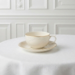 Чайная пара Rosenthal Sanssouci 230мл