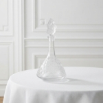 Декантер Lalique Бабочки 1,4 л