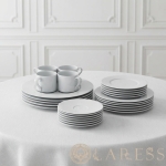 Сервиз Sieger by Fürstenberg My China!, 6 персон, 30 предметов