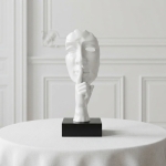 Скульптура RJ Living Melbourne, 55 × 18 см