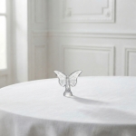 Статуэтка Lalique Papillon Бабочка 8 см прозрачная