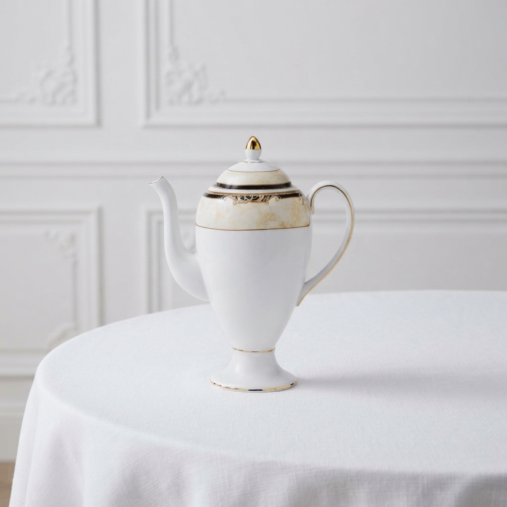 345 Кофейник Wedgwood Cornucopia 1600 мл — изображение 1