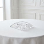 Пепельница Lalique Jungle 16,5см