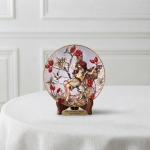 Тарелка Вarker Forget-Me-Not 20 см