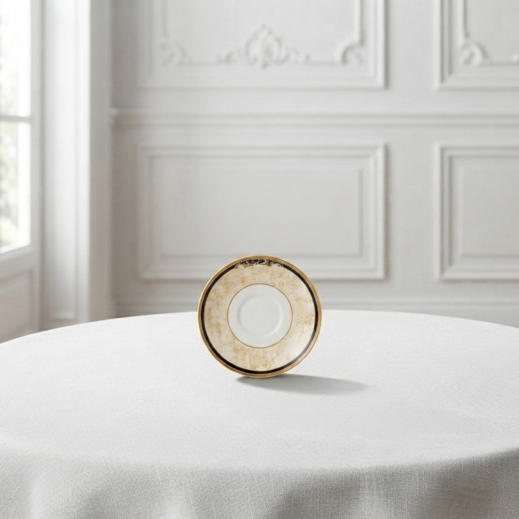 369 Тарелка пирожковая Wedgwood Cornucopia, 16 см — изображение 1