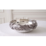 Антикварная чаша Tiffany & Co. 1900-1940, 22 см